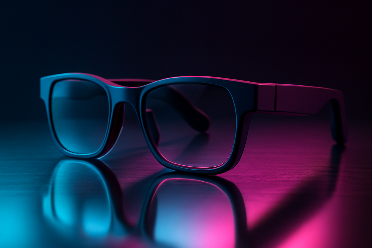 Gli smart glasses stanno finalmente diventando un prodotto serio