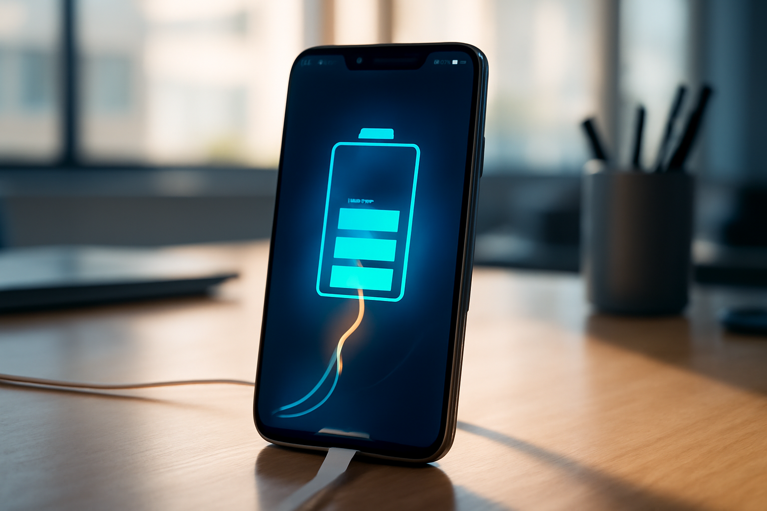 Gli smartphone stanno finalmente migliorando davvero l’autonomia, e non solo sulla carta
