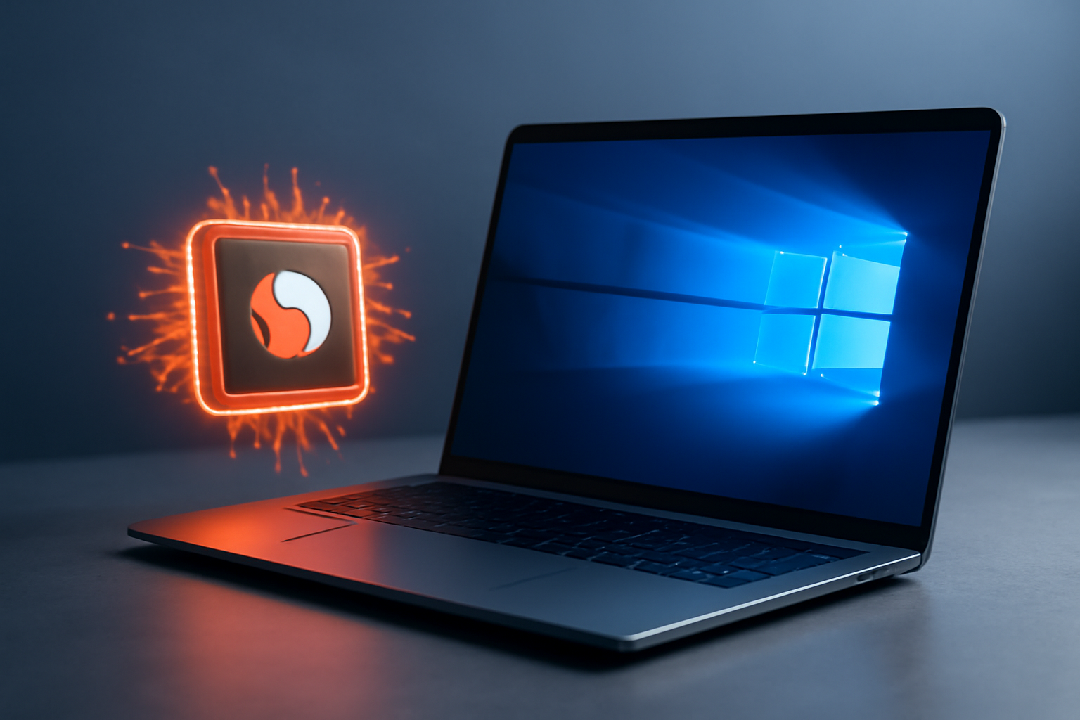Snapdragon Laptops Are Forcing Windows Into a New Hardware Era