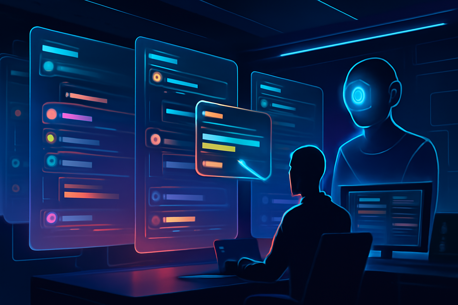 Perché il software AI nativo sta superando i vecchi strumenti di lavoro