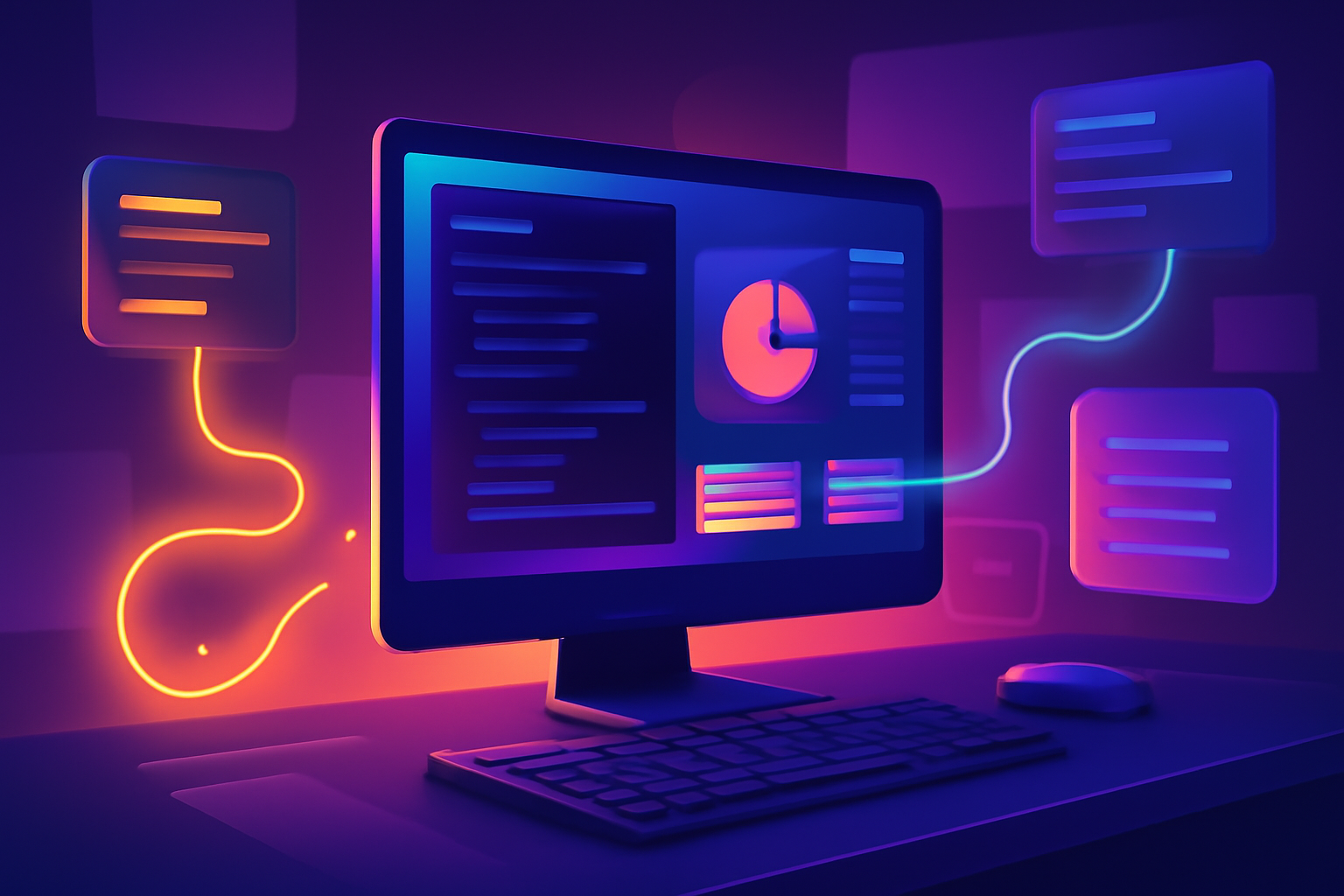 Perché il software vincente del futuro sarà quello che nessuno nota