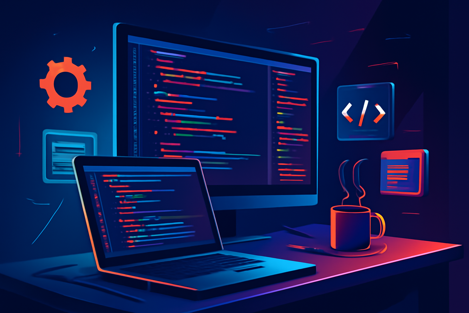 Gli strumenti giusti contano più delle grandi promesse nel software