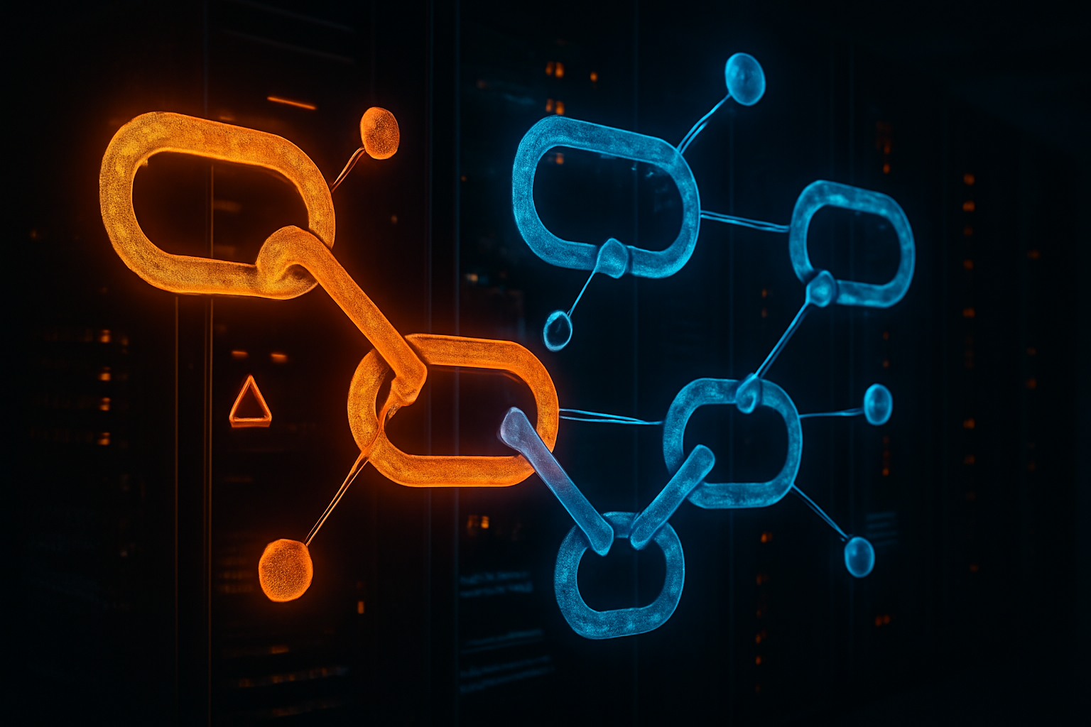 La supply chain del software è fragile perché nessuno vuole pagare la manutenzione