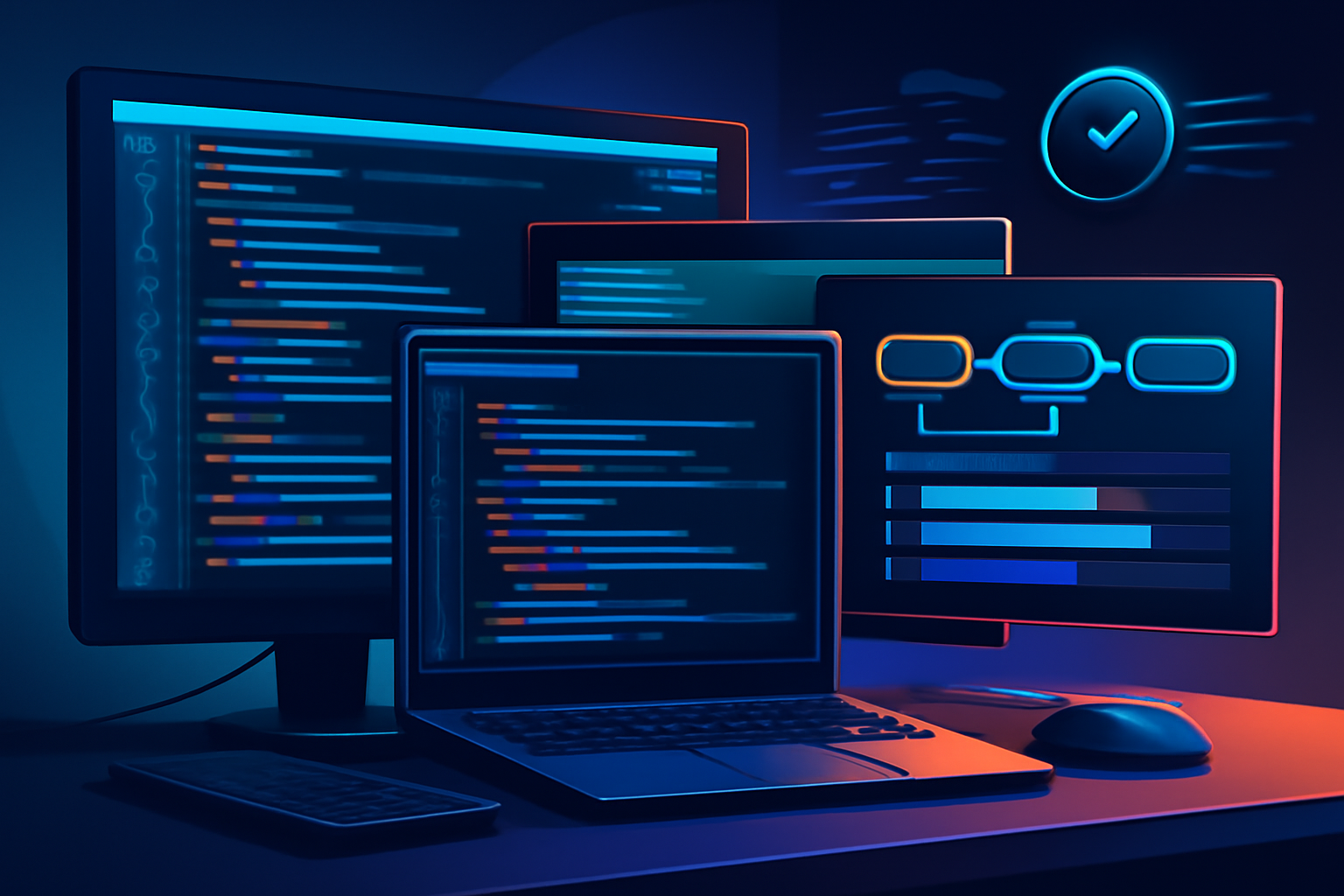 TypeScript Non Basta Più a Se Stesso, e il Web Stack Lo Sa Bene