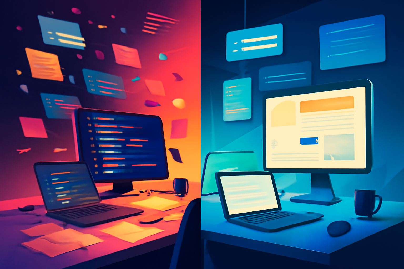 La vera sfida di React non sono le feature, ma la stanchezza dei team