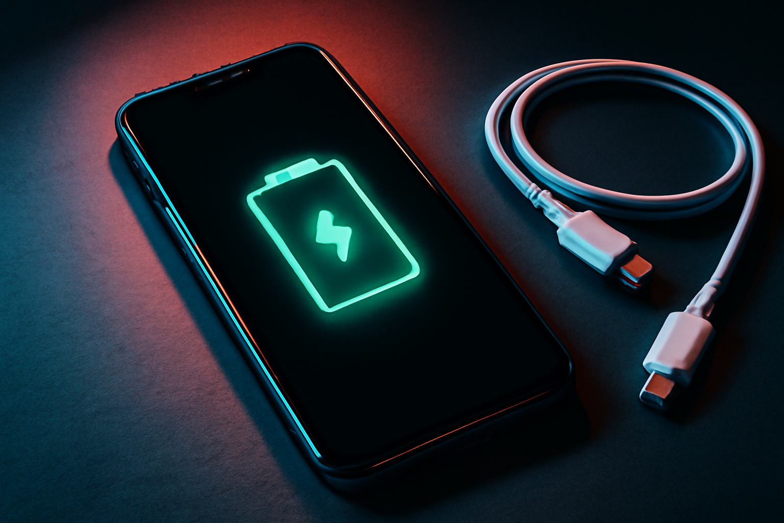 La Vera Svolta degli Smartphone Non È la Potenza, ma la Batteria