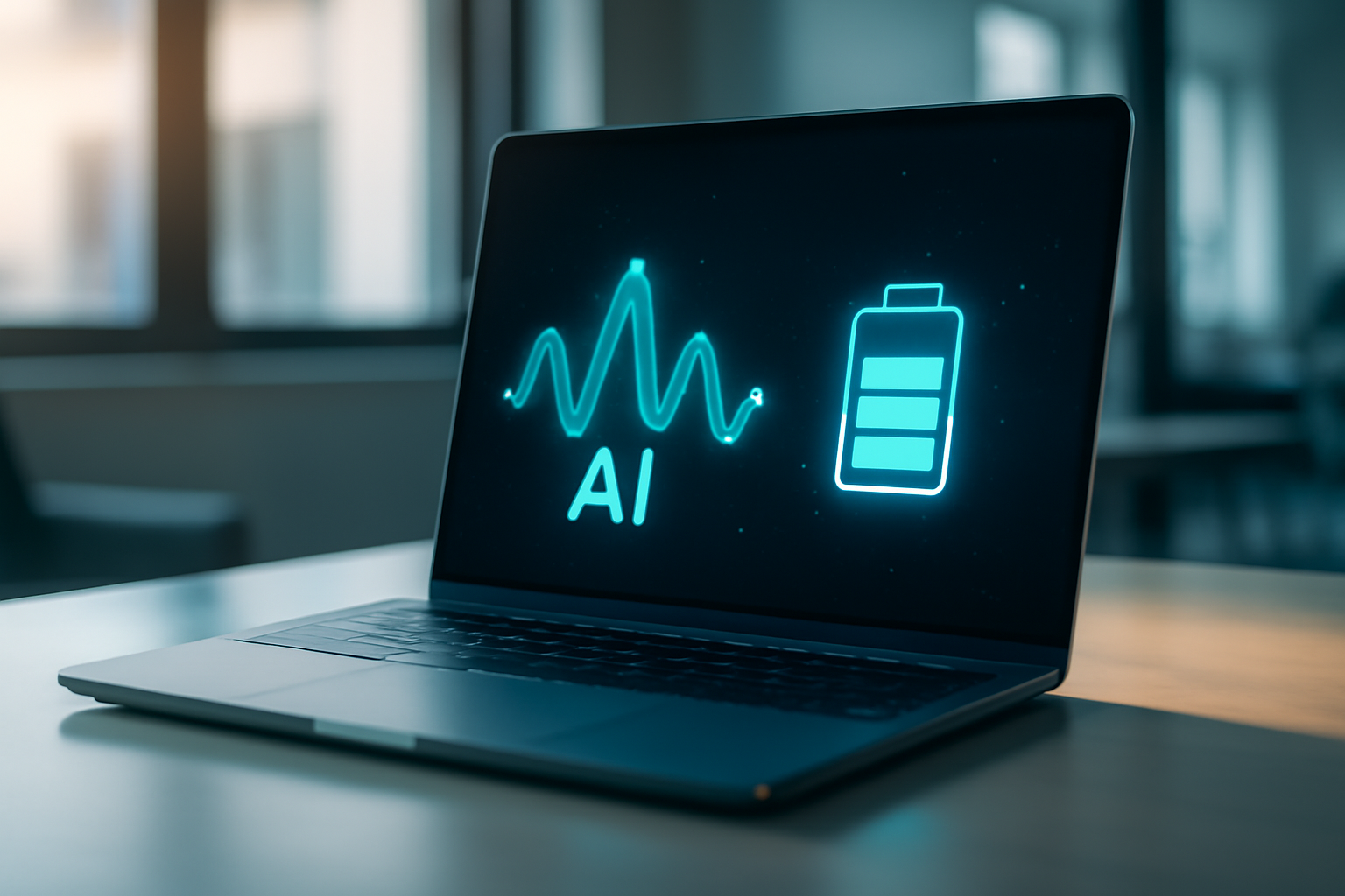 Il vero problema dell’AI nei laptop non è la potenza, è quanto dura lontano dalla presa