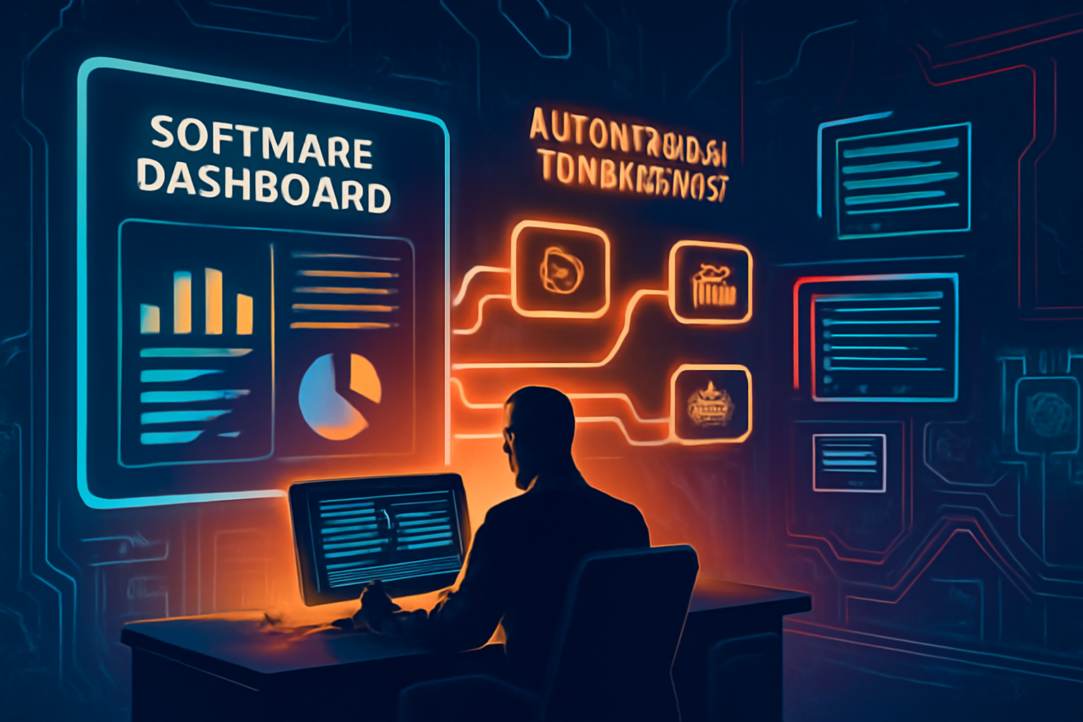 Il vero problema non è Copilot: è chi controlla il software