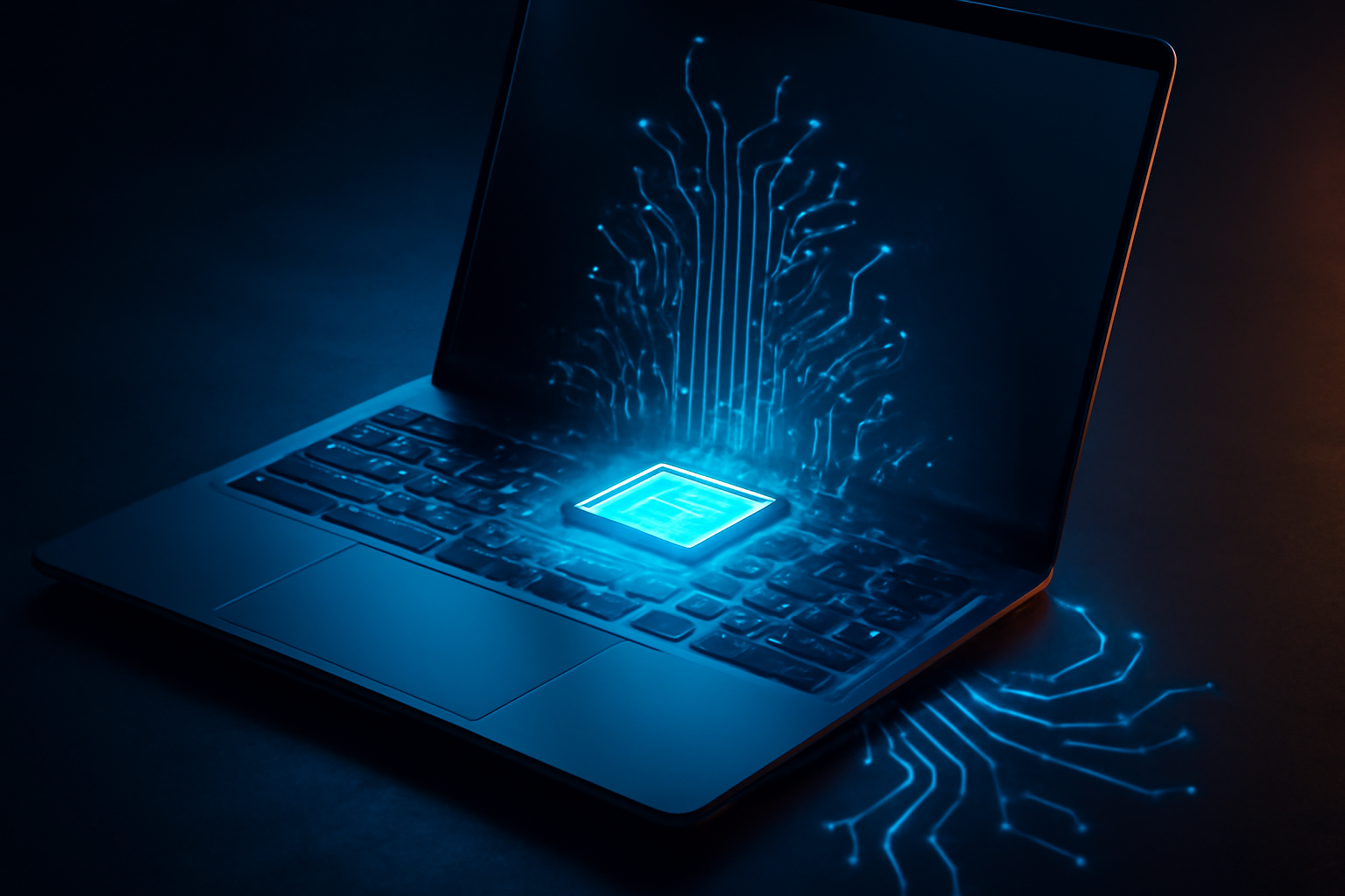 Il vero salto dei laptop AI non è la velocità: è l’inferenza locale