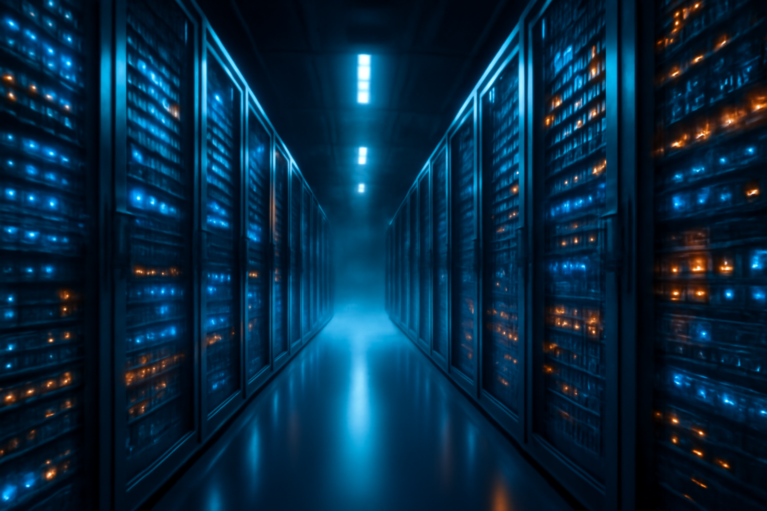 Perché il vero scontro hardware del 2026 si gioca nei server, non sui desktop