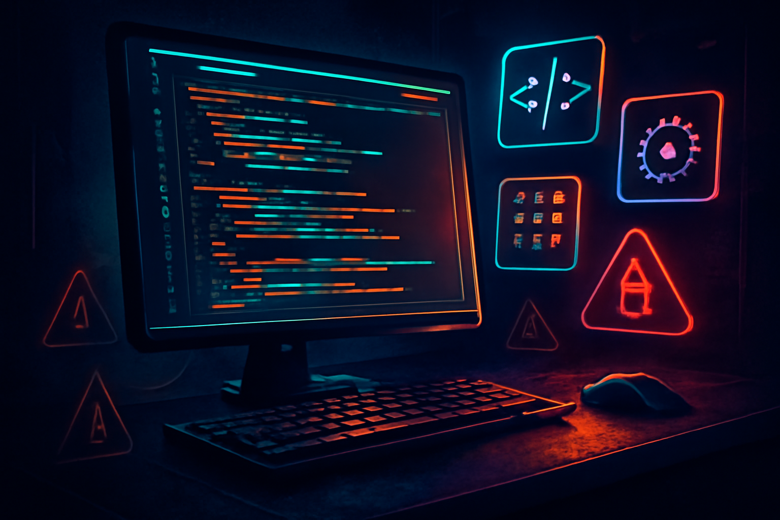 The VS Code Extension Crisis Nobody Wants to Talk About