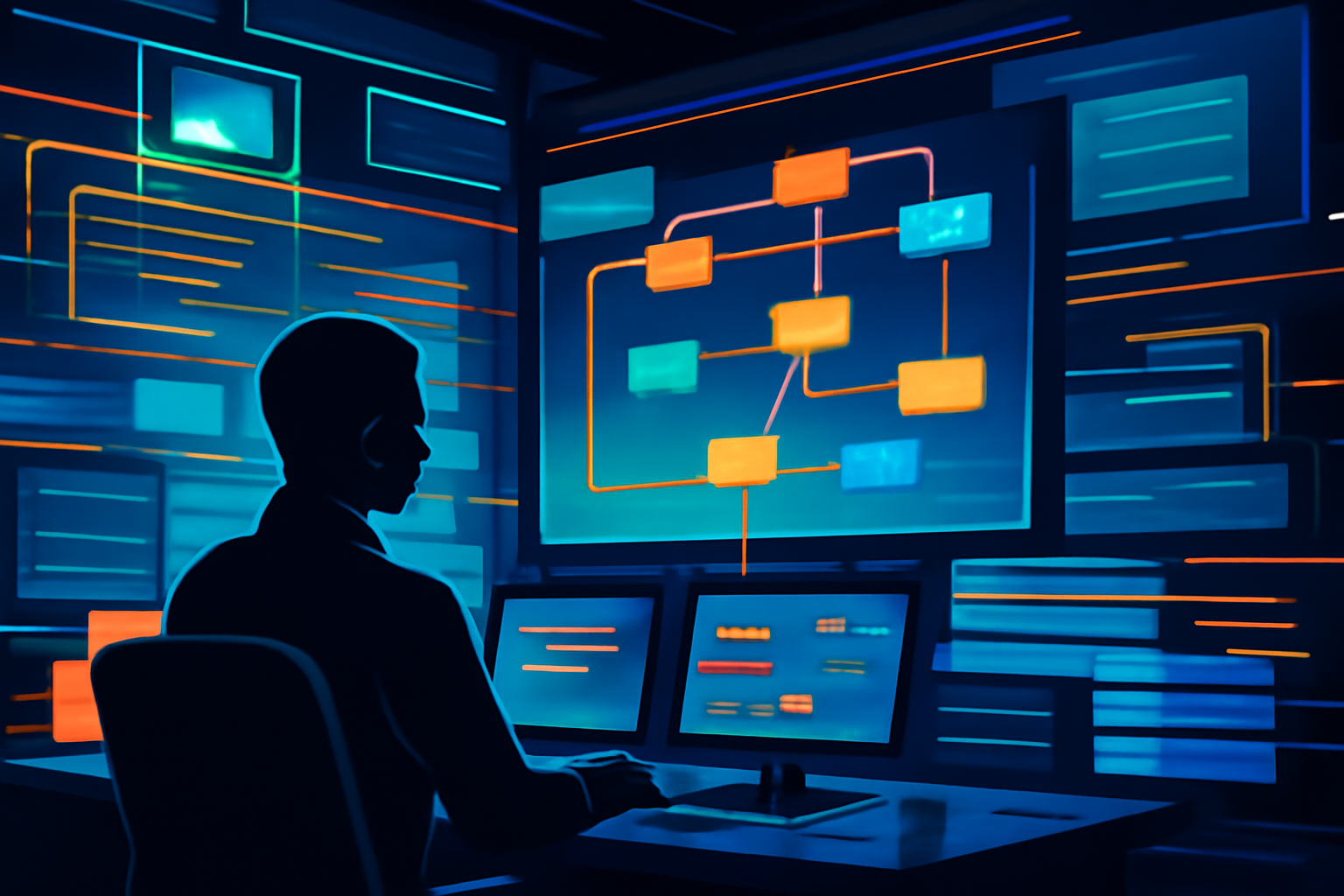 When AI Gets Useful, It Stops Acting Like a Demo and Starts Acting Like Infrastructure