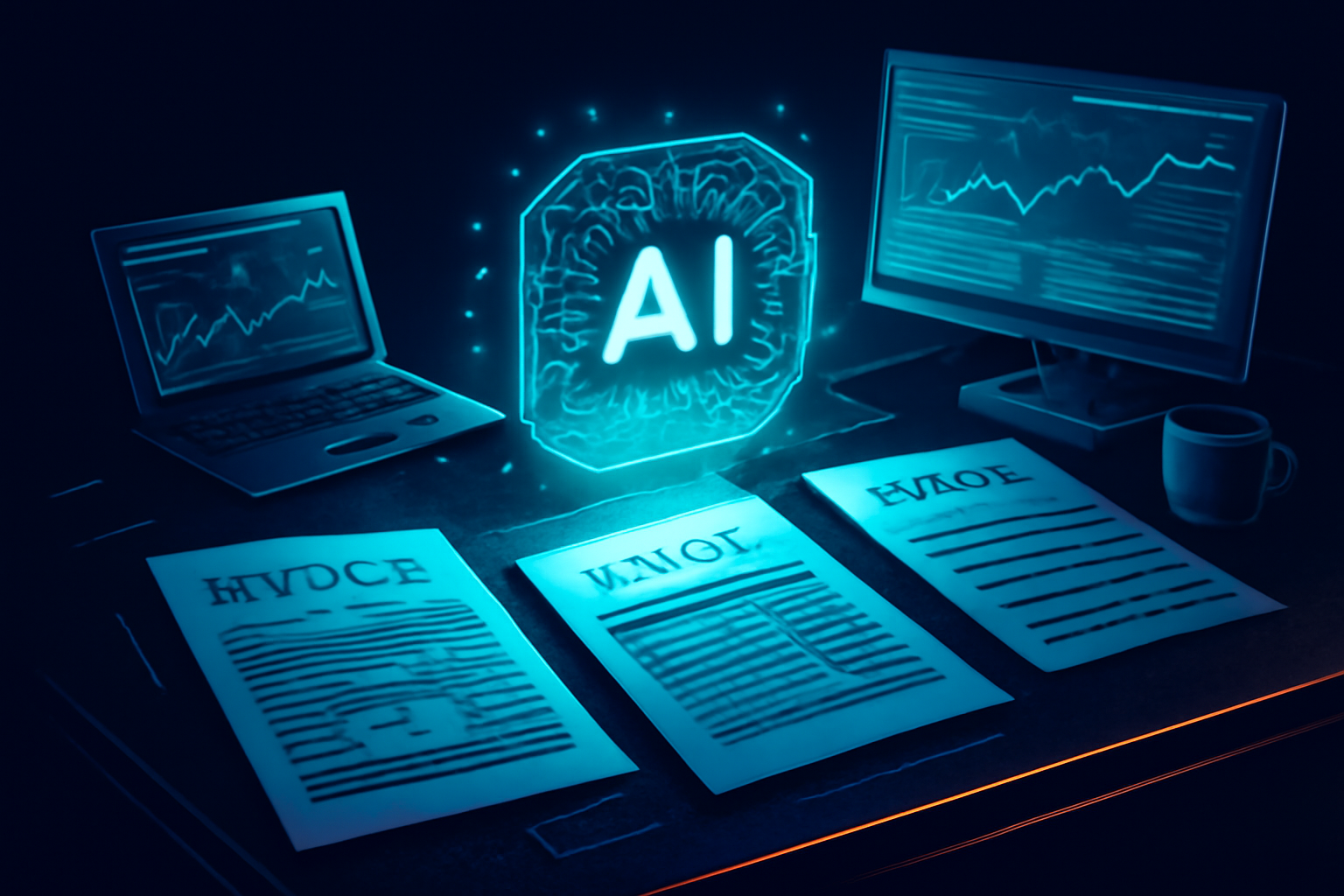 When AI Spreadsheets Meet Accounting, the Real Battle Is Trust