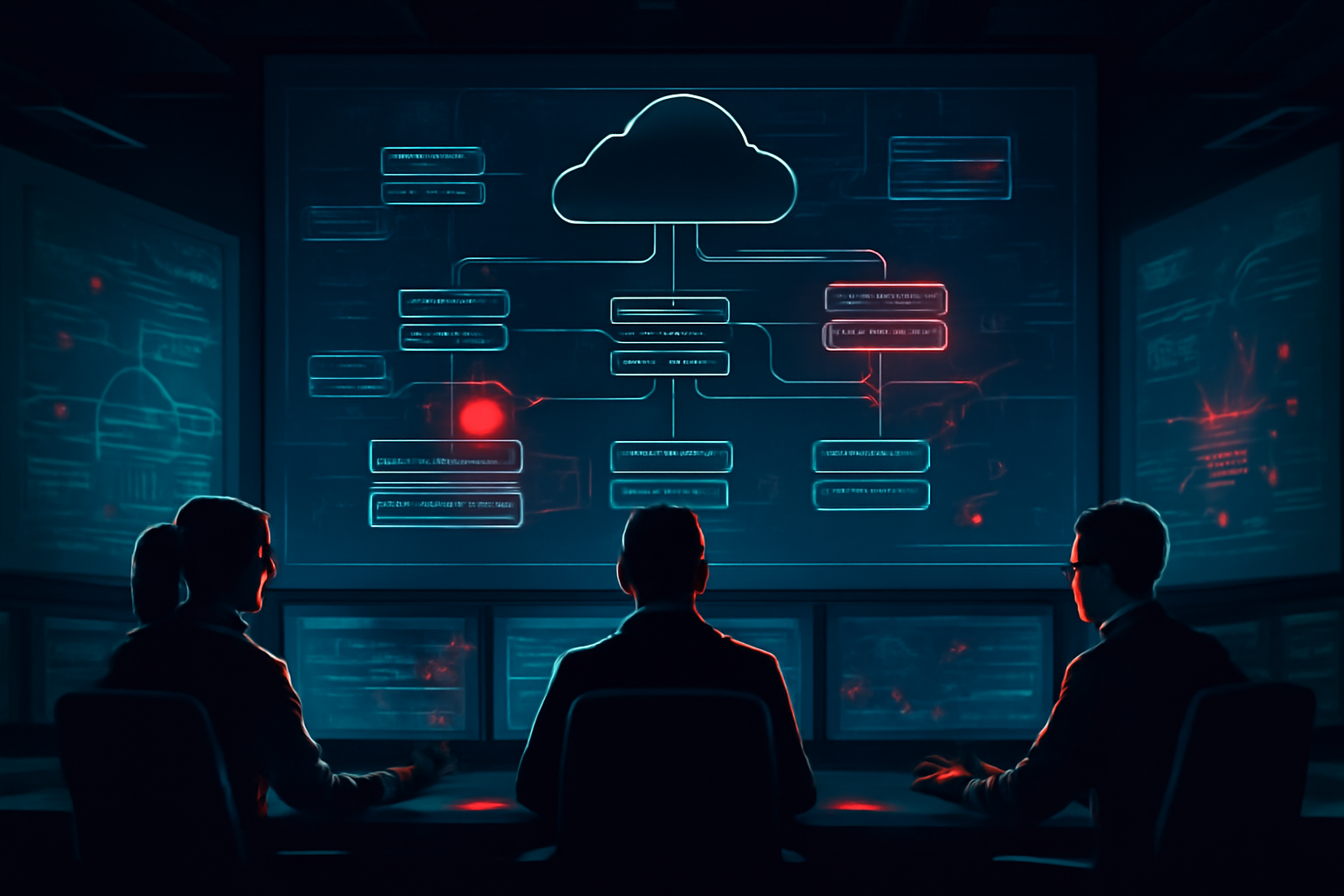 When Security Fails Silently, AI Won’t Save You