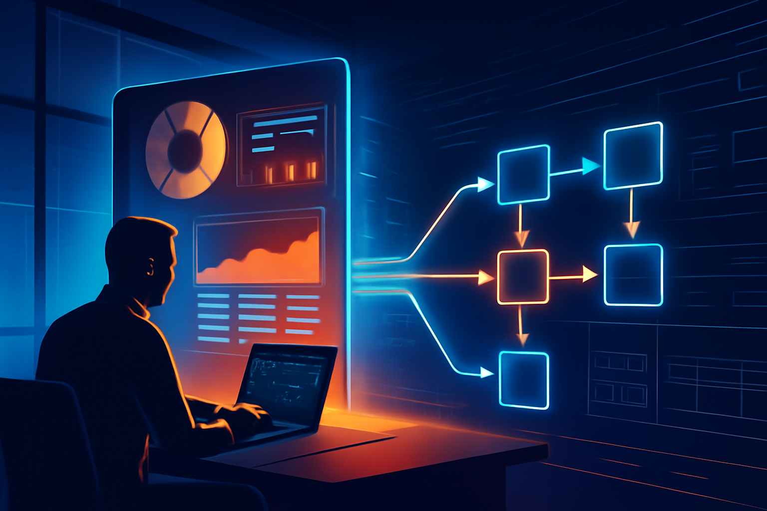 Why Accounting AI Still Fails When It Stops at Suggestions