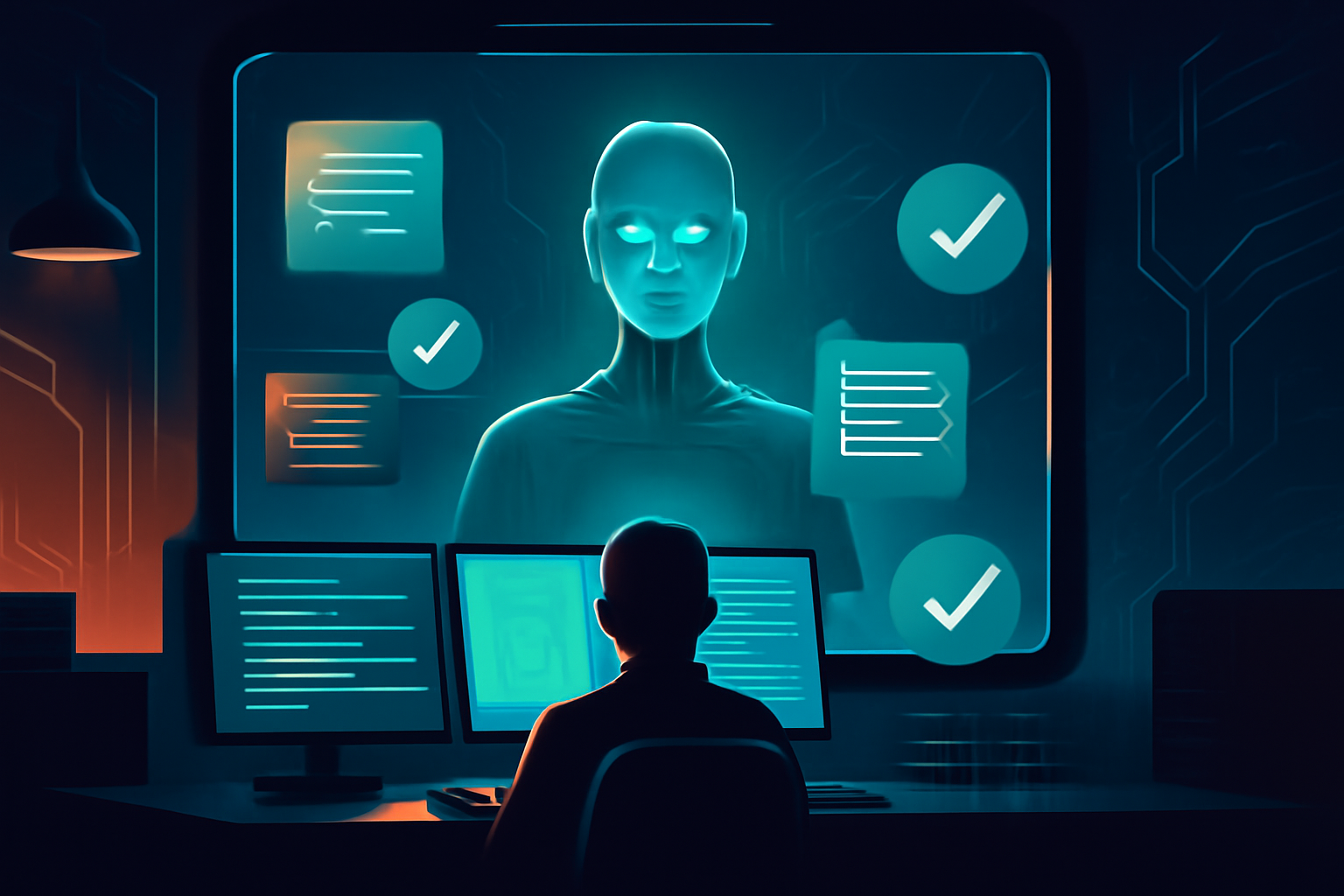 Why AI Agents Need Guardrails Before They Need More Power