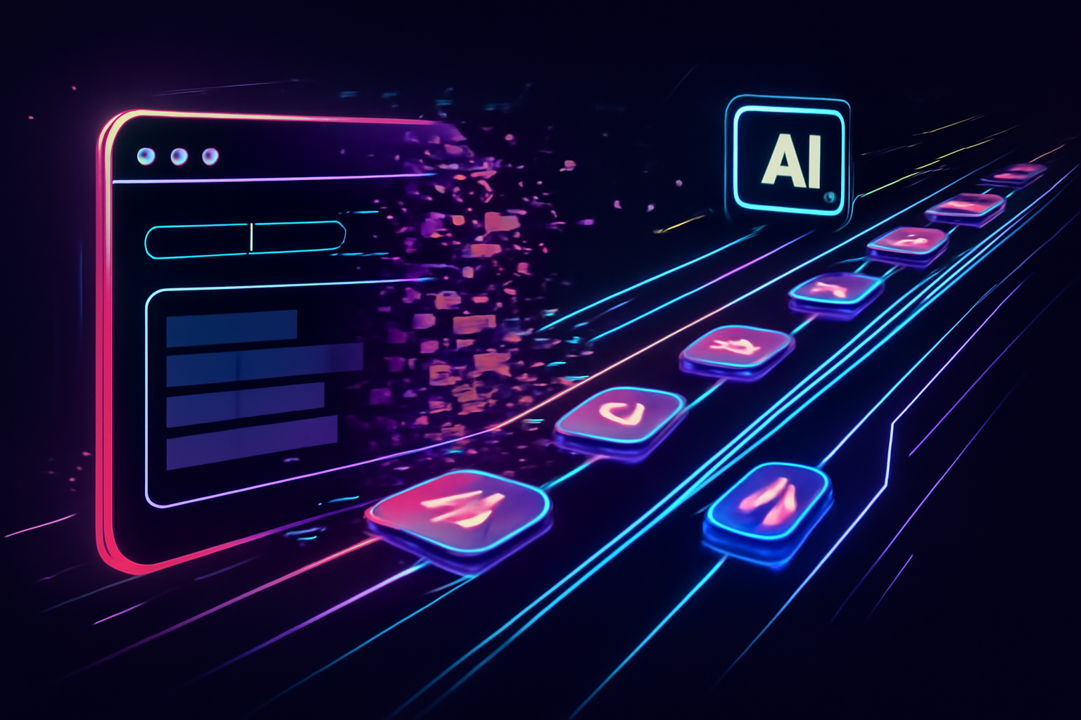 Why ‘AI features’ are no longer enough in enterprise software