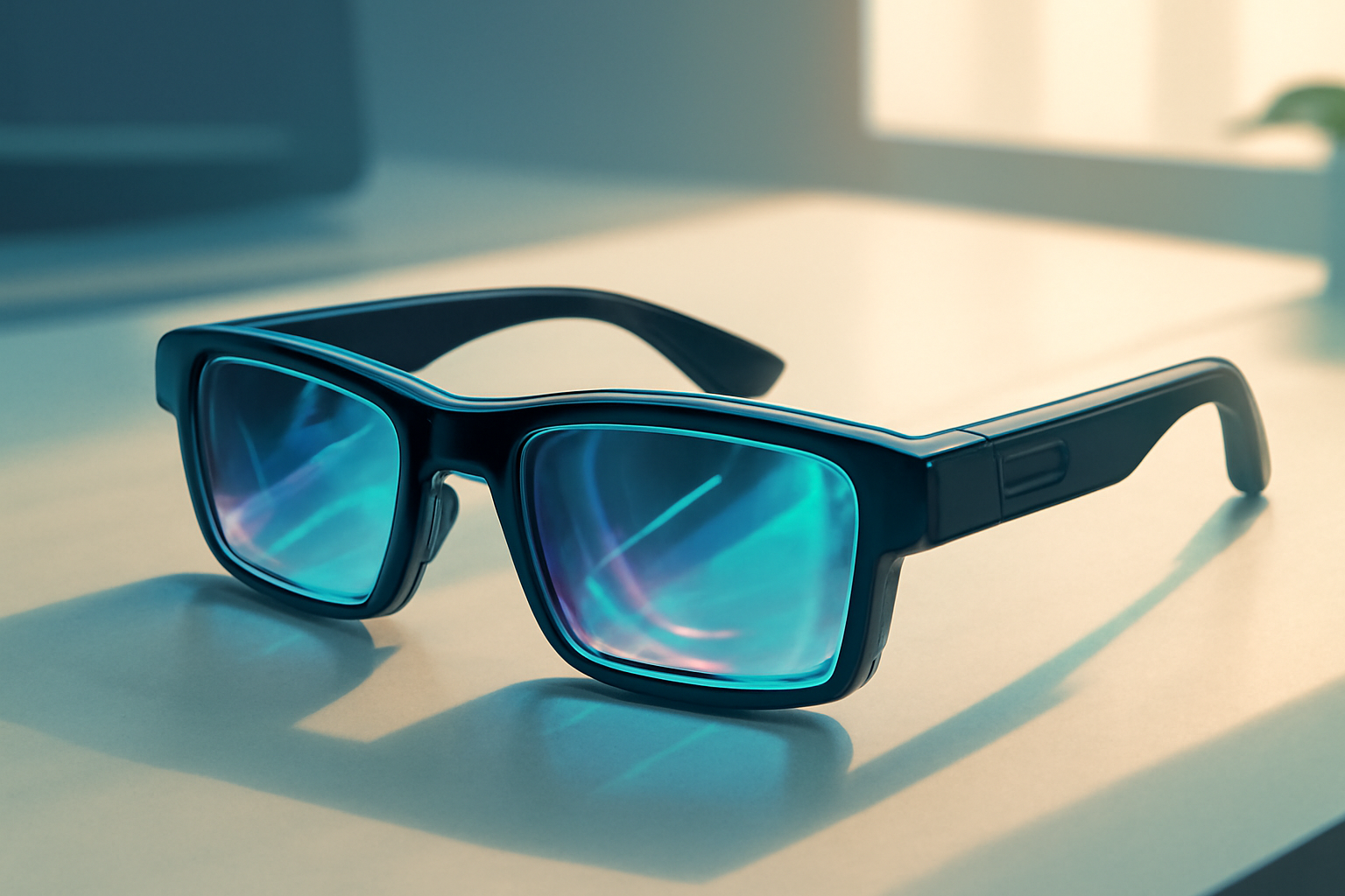 Why Smart Glasses Keep Losing Until They Finally Get Boring