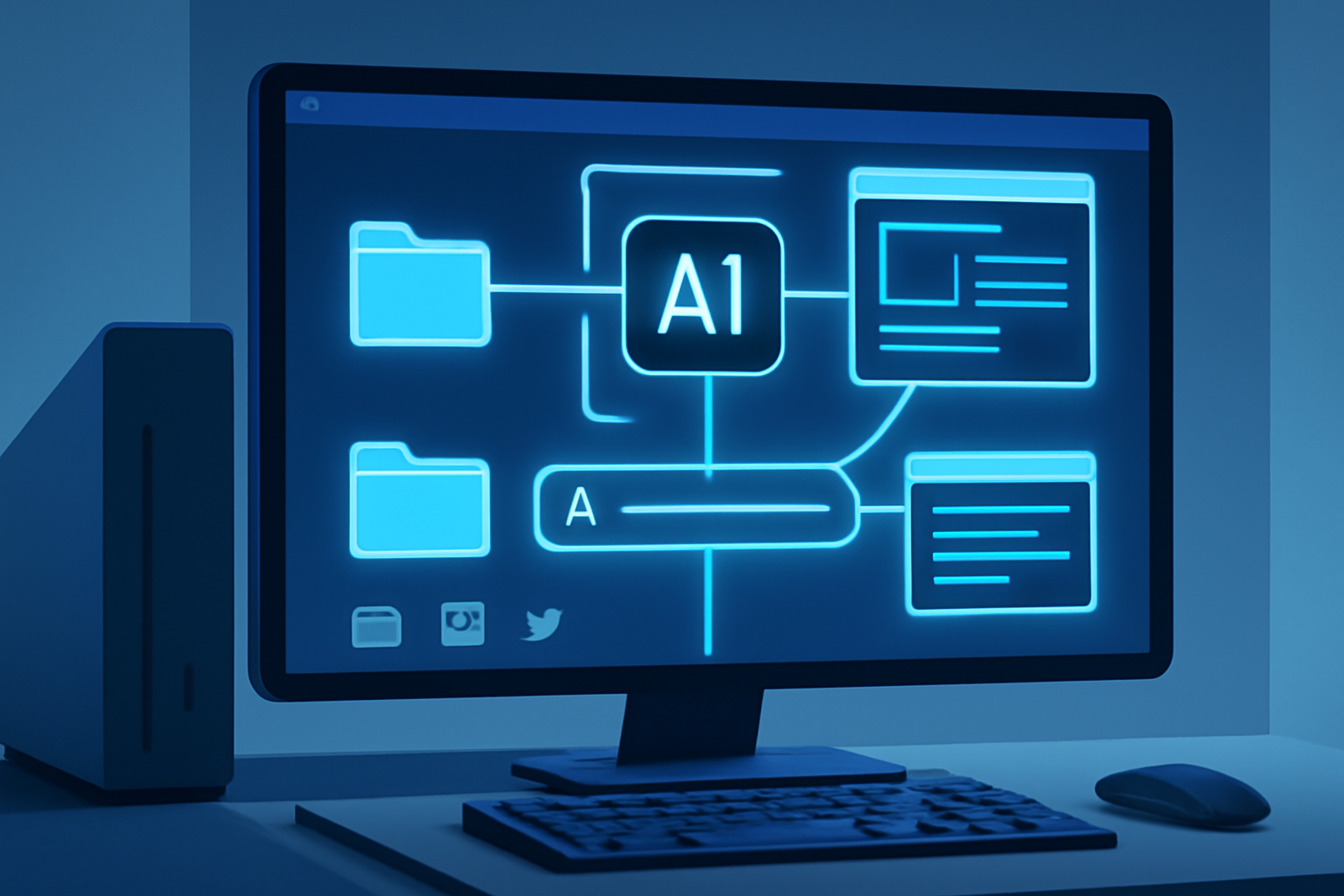 Windows 11 Is Becoming the AI Control Plane Microsoft Always Wanted