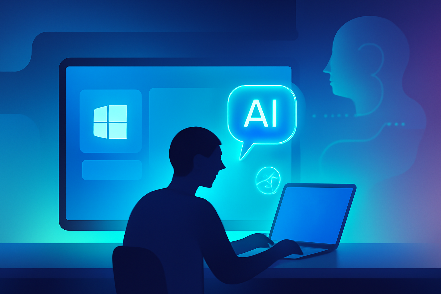 Windows 11 Keeps Adding AI, but Users Still Want Fewer Clicks