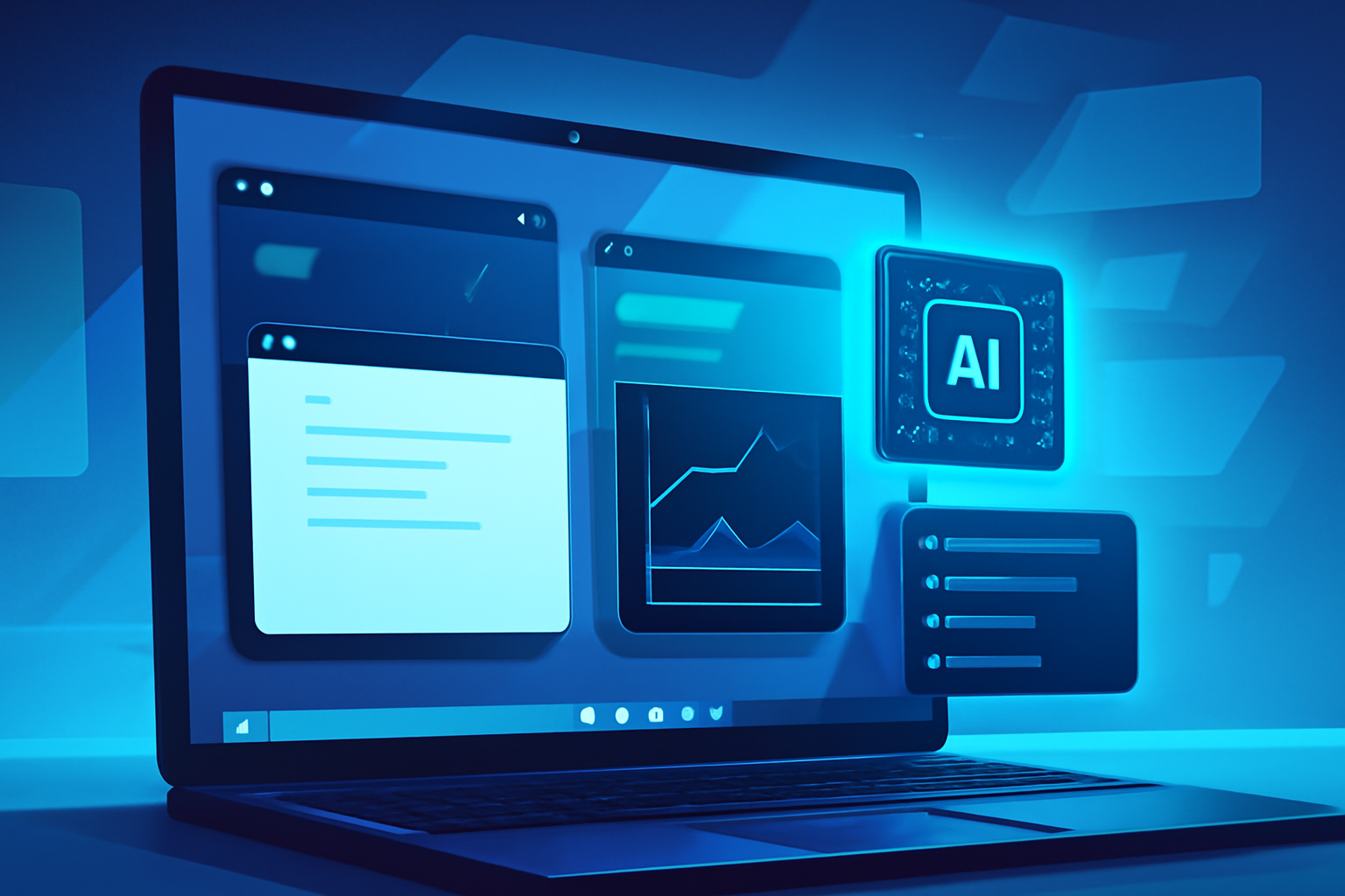 Windows 11’s Latest AI Push Fixes the Wrong Problem