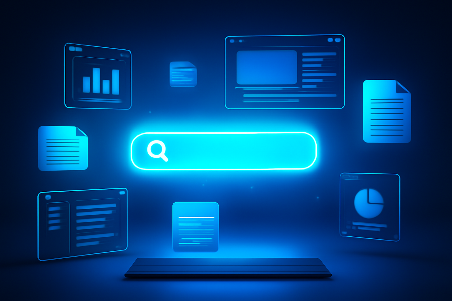 Windows 11’s New AI Search Is a Bigger Deal Than It Looks