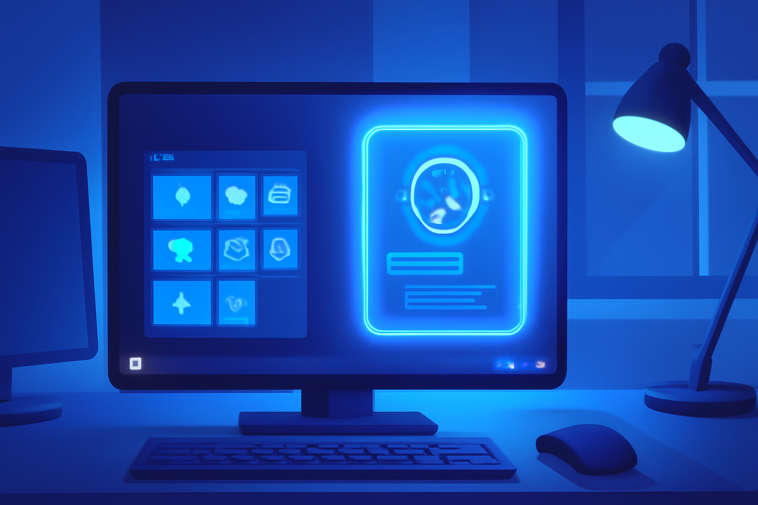 Windows 11 has a problem: it still thinks the interface is the product