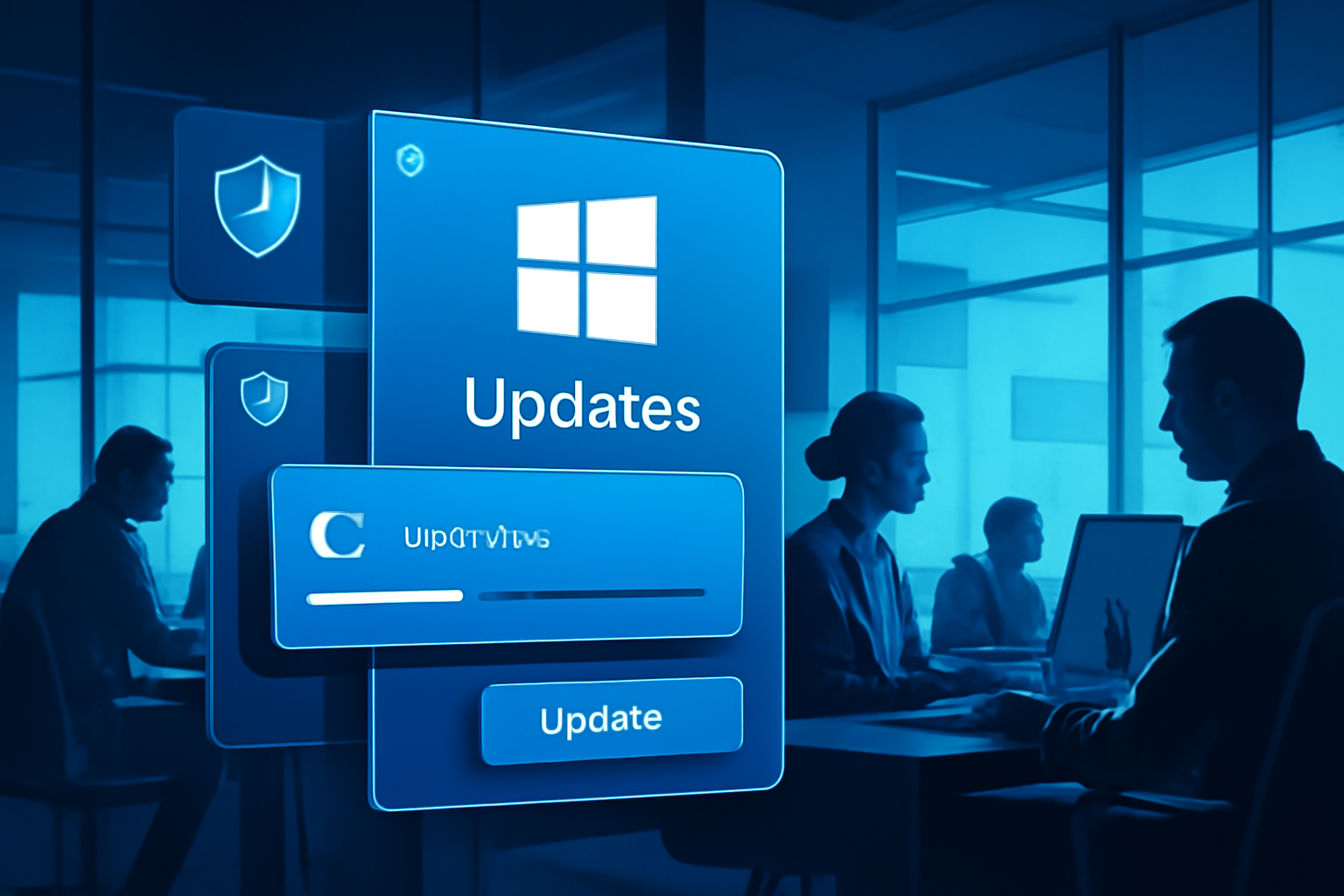 Windows, aggiornamenti e fiducia: la vera sfida è smettere di rompere il lavoro
