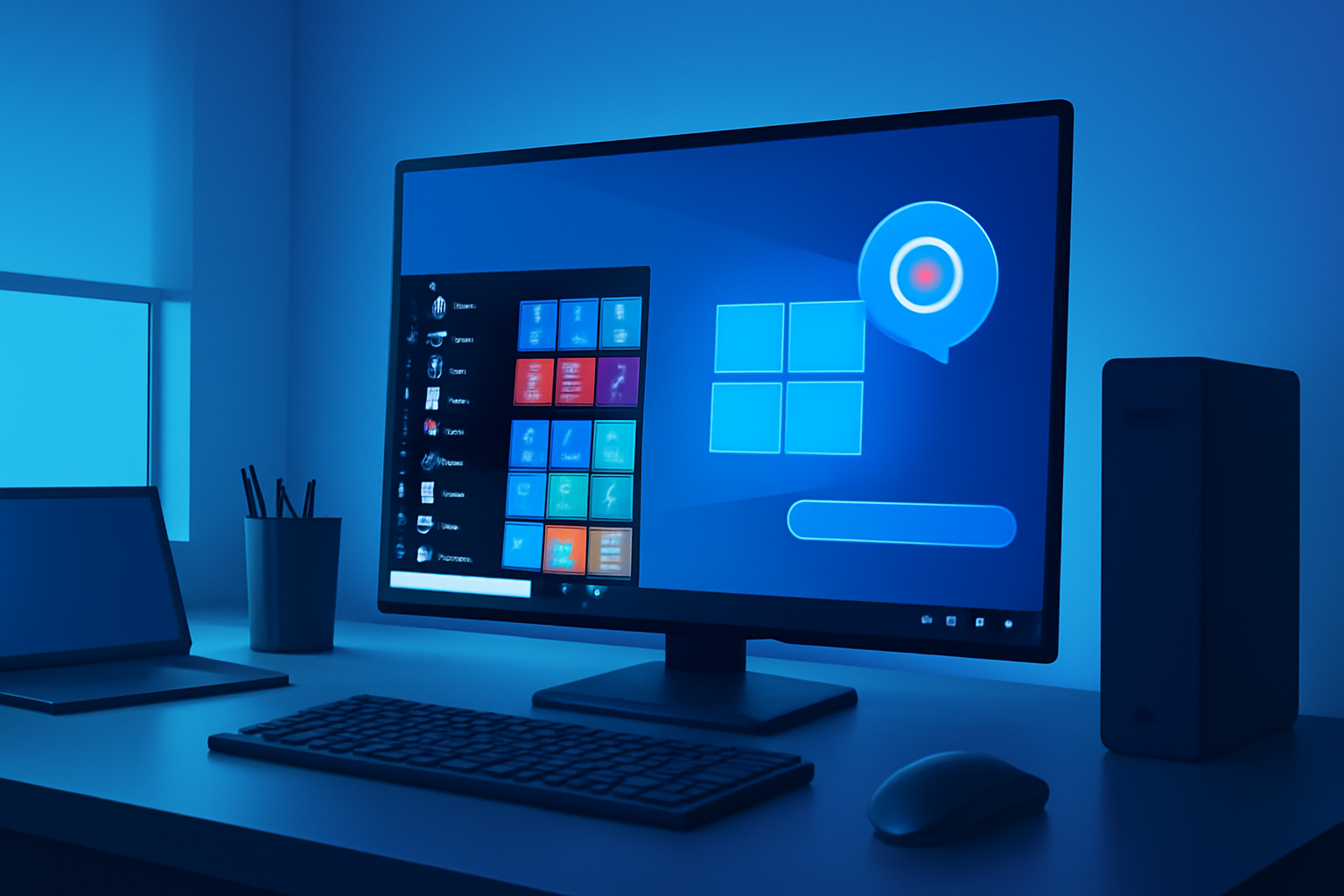 Windows and Copilot Work Better When They Stop Pretending to Be a Revolution