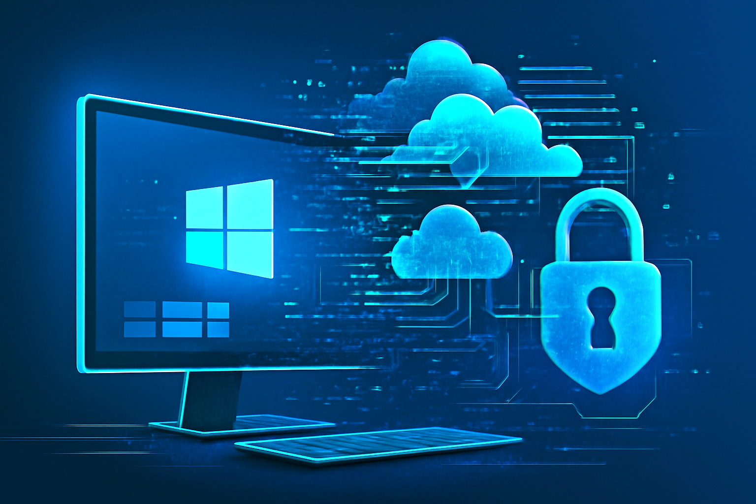Windows Is Becoming a Service Layer, Not a Product Release