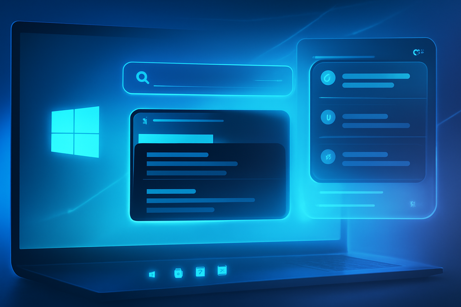 Windows Keeps Stuffing AI Everywhere, But the Real Battle Is Still UX