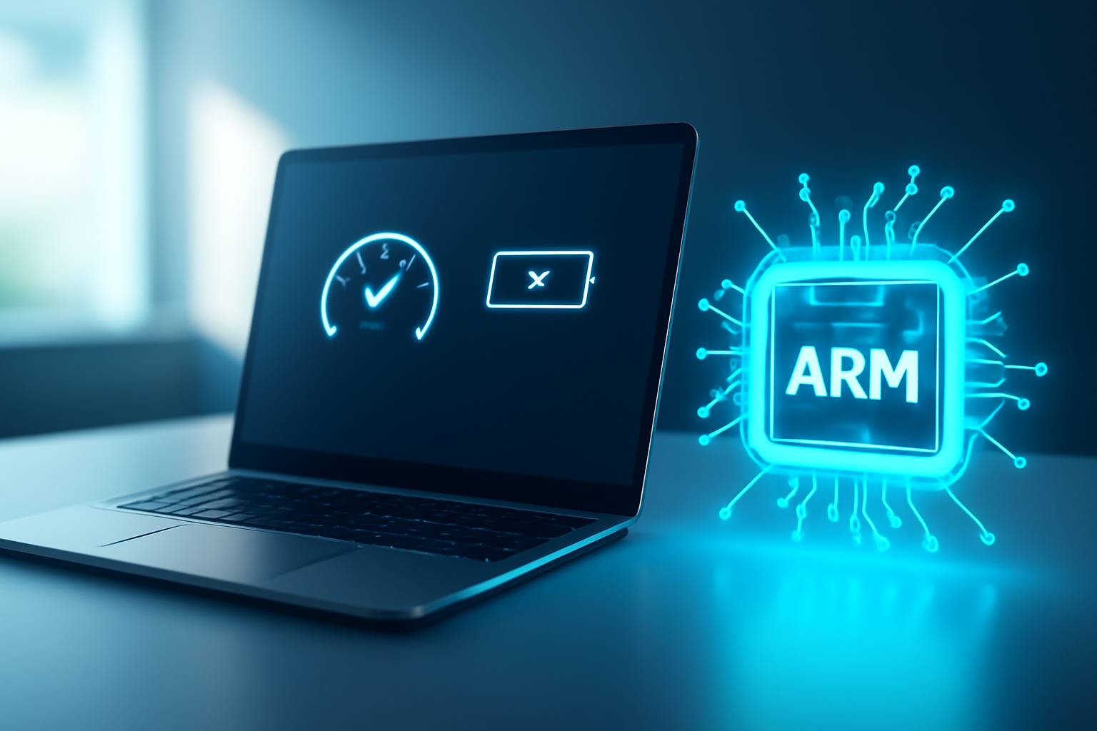 Windows on ARM Is Finally Good Enough to Be Boring — and That’s the Point