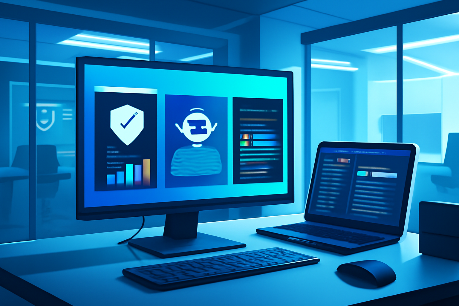 Windows Still Wants to Be Everything, but Enterprises Need It to Be Reliable First