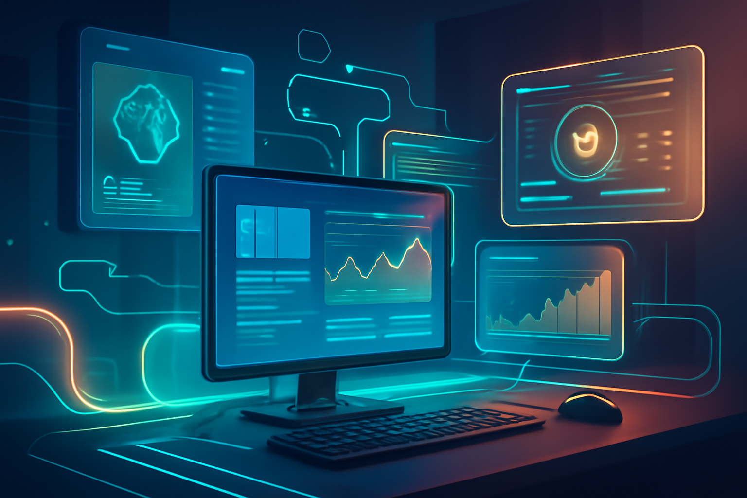 Microsoft sta trasformando Windows in una superficie per agenti, non più solo in un desktop