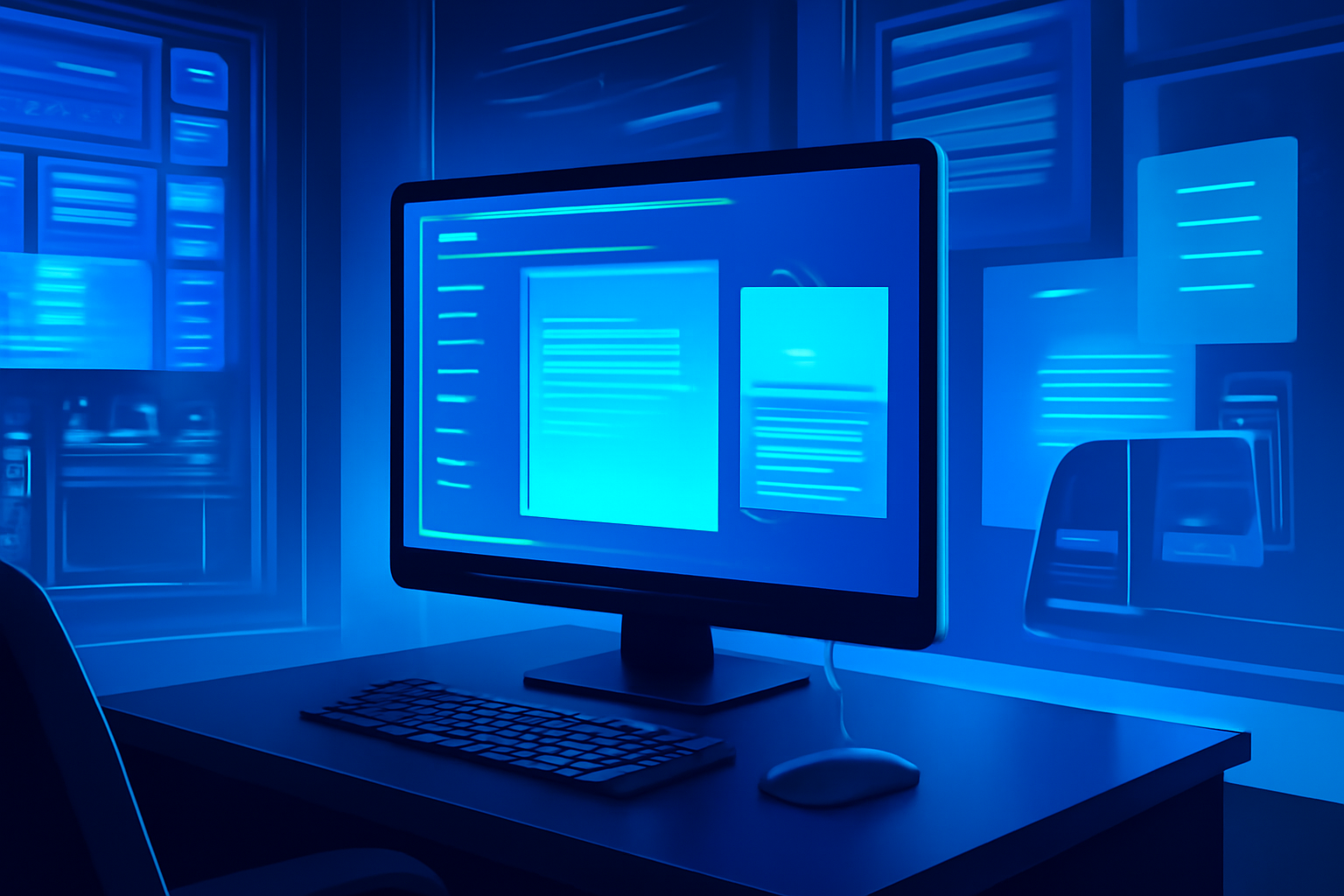 Windows Updates Are Getting Smarter, But Users Still Want Control