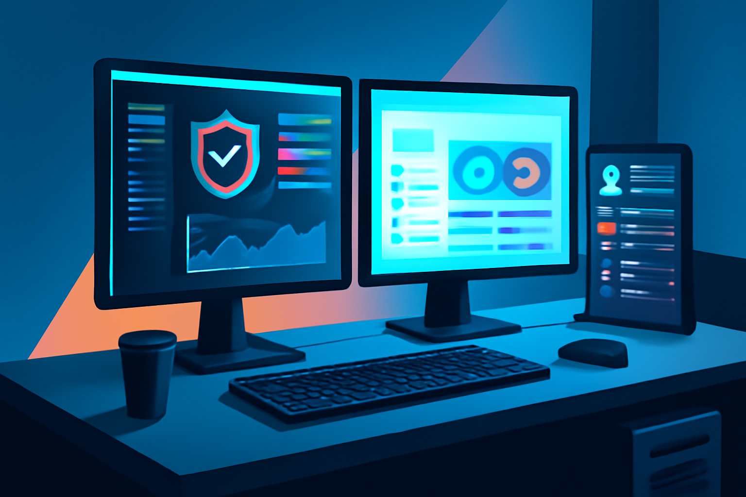Windows vuole essere tutto, ma le imprese hanno bisogno prima di affidabilità